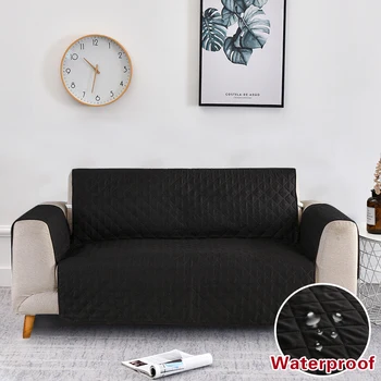 Dog Pets Waterproof Sofa Protector Cover Washable Removable Towel Armrest Couch Covers Slipcovers Single/Two/Three Seater
Dog Pets Waterproof Sofa Protector Cover Washable Removable Towel Armrest Couch Covers Slipcovers Single/Two/Three Seater