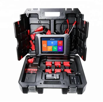 2019 XTOOL A80 H6 Full System Car Diagnostic Tool OBDII Repair Vehicle Odometer Adjustment Key Programming Machine For All Car
2019 XTOOL A80 H6 Full System Car Diagnostic Tool OBDII Repair Vehicle Odometer Adjustment Key Programming Machine For All Car