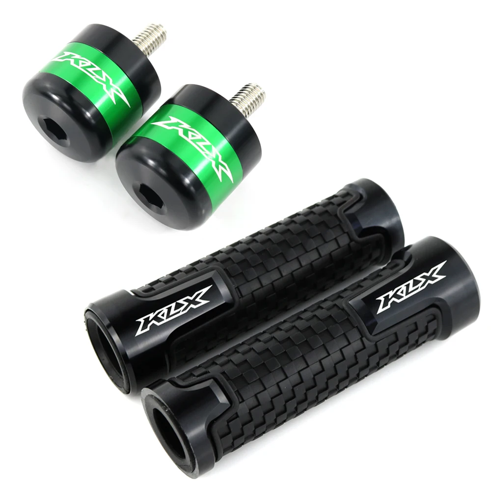 Motorcycle Handlebar End Cover Grip Bar End Plugs For Kawasaki KLX 125 KLX 250 For 7/8' Handlebar
Motorcycle Handlebar End Cover Grip Bar End Plugs For Kawasaki KLX 125 KLX 250 For 7/8' Handlebar