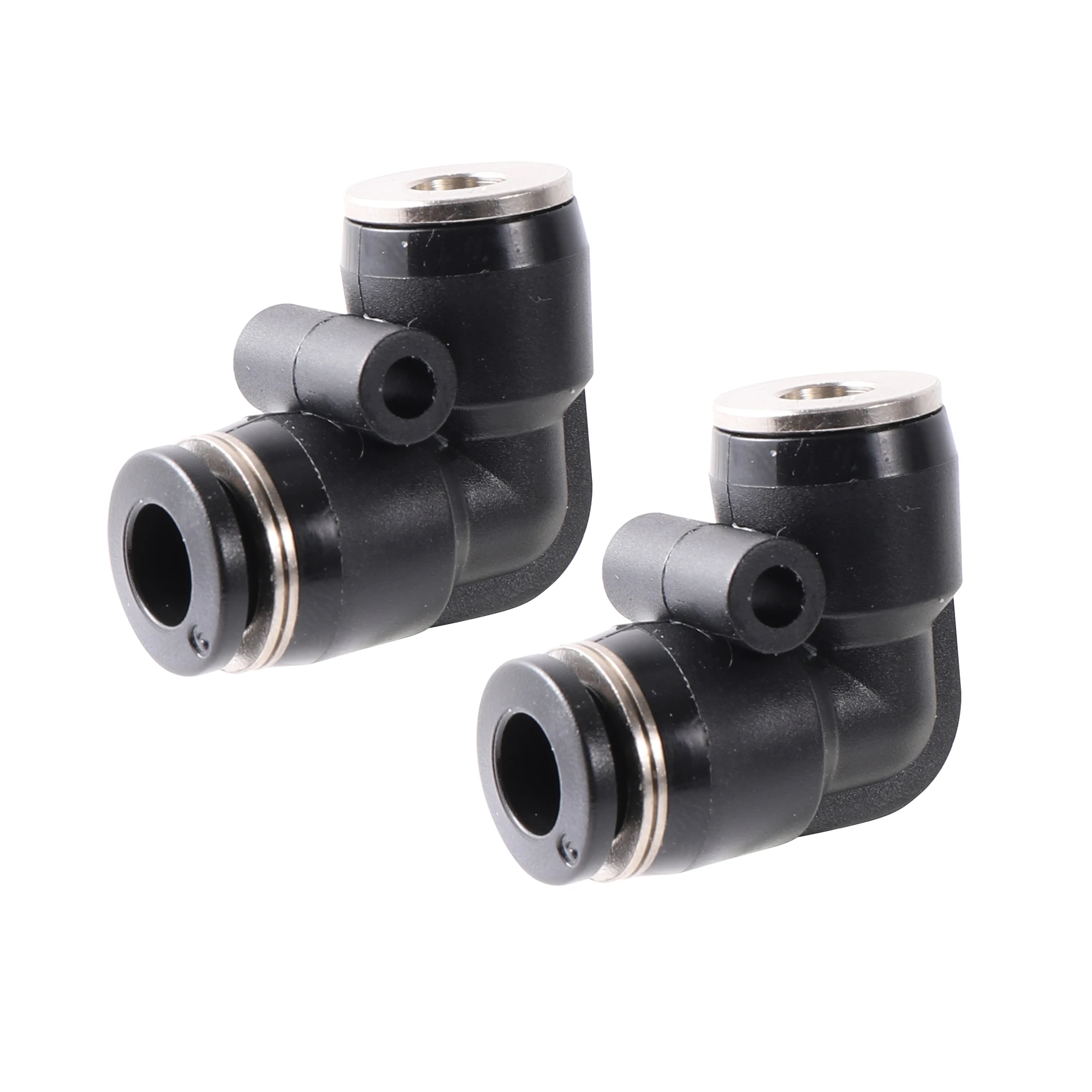 2 шт., пластиковые соединители для рептилий, 6 мм
2 шт., пластиковые соединители для рептилий, 6 мм