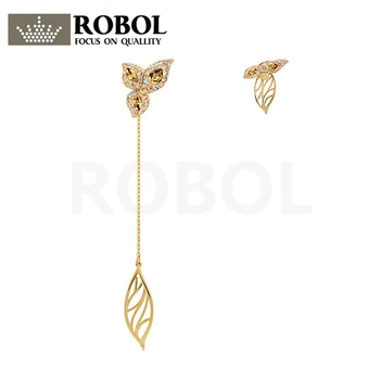 High Quality Original SWA Earrings with Original Engraving GRACEFUL BLOOM MISTMATCHED EARRINGS Woman Jewelry Free Shipping
High Quality Original SWA Earrings with Original Engraving GRACEFUL BLOOM MISTMATCHED EARRINGS Woman Jewelry Free Shipping