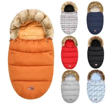 Baby sleeping bag, kick-proof and warmth for infants, thicker quilt for newborns in autumn and winter. Silkworm sleeping bag
Baby sleeping bag, kick-proof and warmth for infants, thicker quilt for newborns in autumn and winter. Silkworm sleeping bag