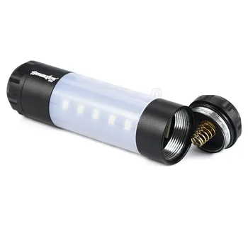 Mini Flashlight XPE Q5+COB LED Torch Lamp Penlight AA/14500 6 Modes lanterna linterna zaklamp фонарик Household Dropshipping
Mini Flashlight XPE Q5+COB LED Torch Lamp Penlight AA/14500 6 Modes lanterna linterna zaklamp фонарик Household Dropshipping