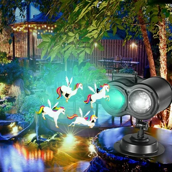 Party lights Animated Led Projector Remote Control Light Christmas Halloween Projector Lights for Holiday Party Home
Party lights Animated Led Projector Remote Control Light Christmas Halloween Projector Lights for Holiday Party Home