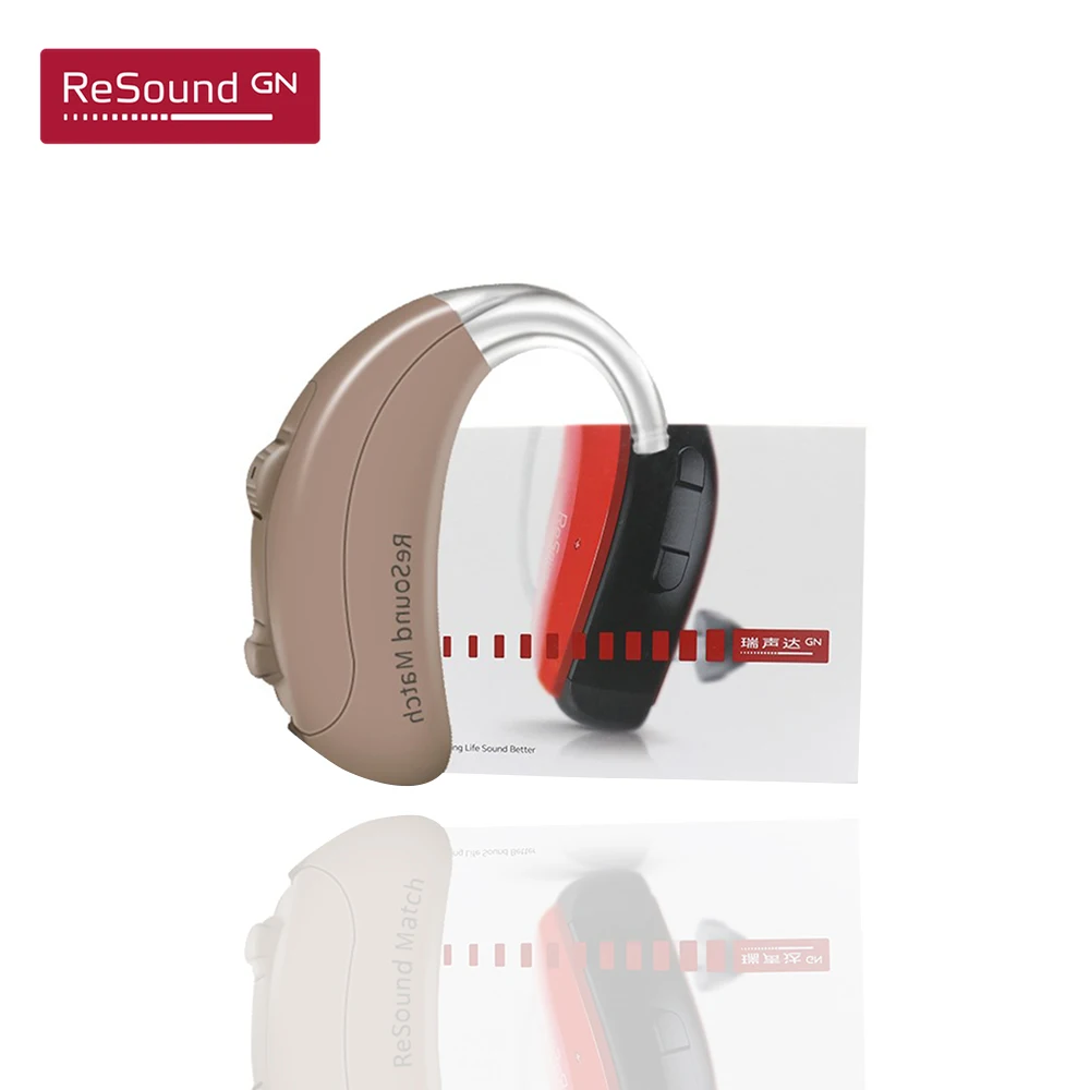 GN Resound, высокомощный слуховой аппарат, импортные микросхемы для аналогичной модели, цифровой BTE для слухового аппарата для пожилых людей
GN Resound, высокомощный слуховой аппарат, импортные микросхемы для аналогичной модели, цифровой BTE для слухового аппарата для пожилых людей
