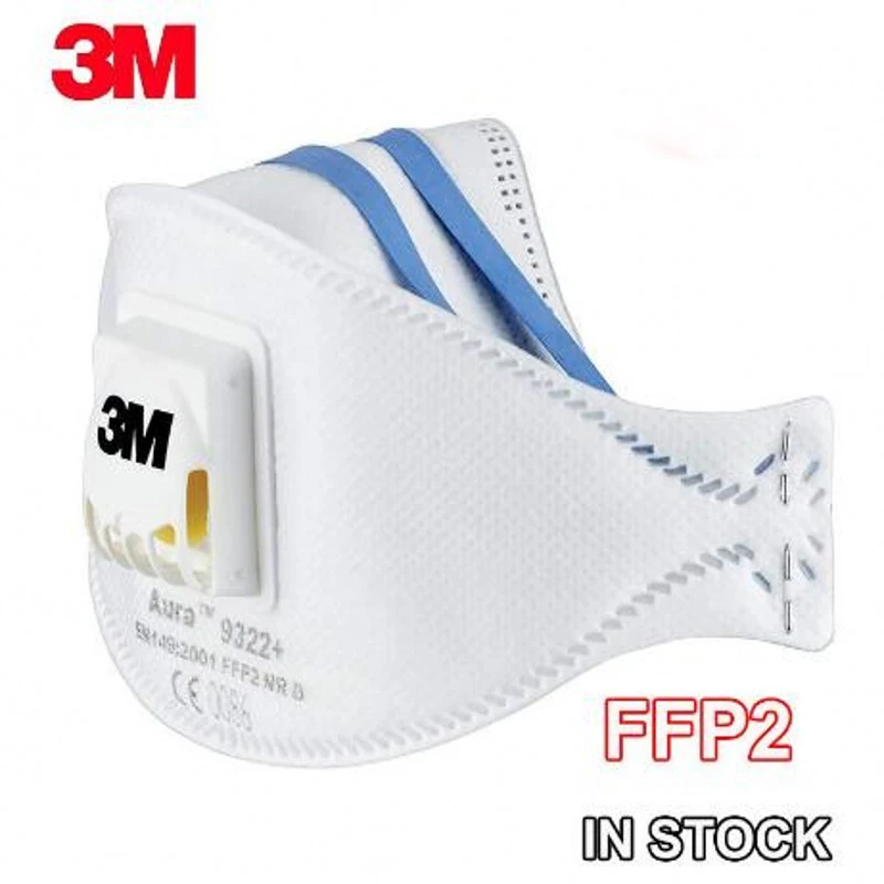 3M 9322+ Dust Mask FFP2 Particulate Respirator Anti-fog PM2.5 Dust-proof Protective Mask 3m 9322 Safety Breathing Masks
3M 9322+ Dust Mask FFP2 Particulate Respirator Anti-fog PM2.5 Dust-proof Protective Mask 3m 9322 Safety Breathing Masks