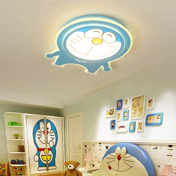 

Japanese Cartoon Led Ceiling Light Lamp Fixtures For Kids Children Babies Girls Boys Room Bedroom Nursery Kids Lighting Ceiling