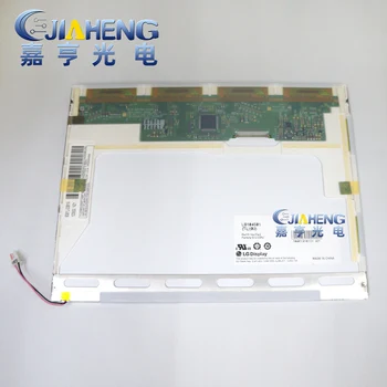 Original 10.4 inch lcd display screen LB104S01 LB104S01-TL02 LB104S01(TL)(02) 800x480 ccfl lvds
Original 10.4 inch lcd display screen LB104S01 LB104S01-TL02 LB104S01(TL)(02) 800x480 ccfl lvds