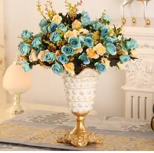 TROPHY VASES FOR FLOWERS OFFICE STUDY DESKTOP FURNISHINGS RESIN VASE FLOWER POT FLORAL ARRANGEMENT AMERICAN VINTAGE HOME DECOR
TROPHY VASES FOR FLOWERS OFFICE STUDY DESKTOP FURNISHINGS RESIN VASE FLOWER POT FLORAL ARRANGEMENT AMERICAN VINTAGE HOME DECOR