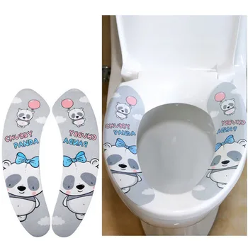 Universal Warm Soft Washable Toilet Seat Cover Mat Set for Bathroom WC Closestool Mat Seat Case Toilet Lid Cover Pad Accessories
Universal Warm Soft Washable Toilet Seat Cover Mat Set for Bathroom WC Closestool Mat Seat Case Toilet Lid Cover Pad Accessories