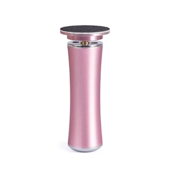 Multifunctional Electric Foot Grinder Foot Grinding Machine Exfoliating Dead Skin Callus Remover Foot Care Pedicure Device US Pl
Multifunctional Electric Foot Grinder Foot Grinding Machine Exfoliating Dead Skin Callus Remover Foot Care Pedicure Device US Pl