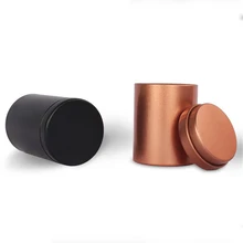 Star Packaging The Most Competitive Cans 100ml Aluminium Empty Cosmetic Pot Jar Jewelry Tin Container
Star Packaging The Most Competitive Cans 100ml Aluminium Empty Cosmetic Pot Jar Jewelry Tin Container