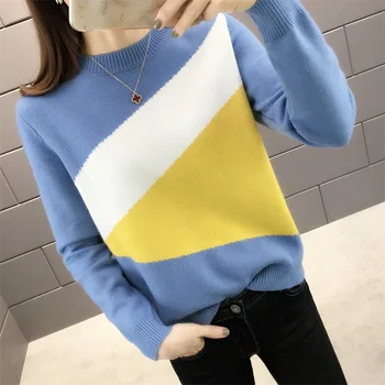 knitting round collar cultivate morality shirt color matching set of 37-11 line east 1 shelves on the second floor
knitting round collar cultivate morality shirt color matching set of 37-11 line east 1 shelves on the second floor