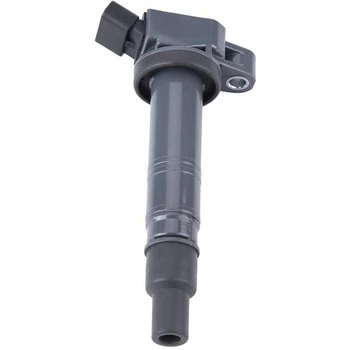 Car Engine Ignition Coil for Toyota Corolla Camry 90919-02248 C2002 A2001 02247 02260 C2006
Car Engine Ignition Coil for Toyota Corolla Camry 90919-02248 C2002 A2001 02247 02260 C2006