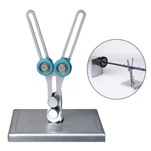 Adjustable Fishing Rod Repair Stand Pole Support Stand Rod Dryer Machine Part Rod Dryer DIY Support Stand Rod Dryer Machine 
Adjustable Fishing Rod Repair Stand Pole Support Stand Rod Dryer Machine Part Rod Dryer DIY Support Stand Rod Dryer Machine