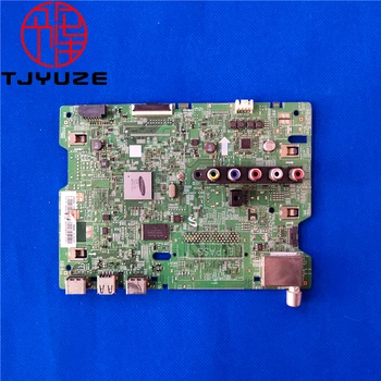 Good test work BN41-02527A 02527 BN94-10866D motherboard for UE40K5100AK UE49K5100AK UE55K5100AK UE55K5100AK main board
Good test work BN41-02527A 02527 BN94-10866D motherboard for UE40K5100AK UE49K5100AK UE55K5100AK UE55K5100AK main board