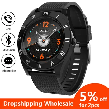 M11 Sim Smart Watch Smartwatch Men Women 2020 For Android Sport Bluetooth Metal Fitness Smart Watch TF Card Roman Character
M11 Sim Smart Watch Smartwatch Men Women 2020 For Android Sport Bluetooth Metal Fitness Smart Watch TF Card Roman Character