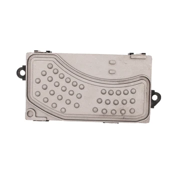 New 4F0820521 4F0820521A Heater Blower Motor Resistor Regulator For Audi A6 / A6 Quattro 2005-2011
New 4F0820521 4F0820521A Heater Blower Motor Resistor Regulator For Audi A6 / A6 Quattro 2005-2011