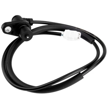 Front Right ABS Speed Sensor for Toyota Yaris/Viso 89542-52010 2002-2007 Car Accessories
Front Right ABS Speed Sensor for Toyota Yaris/Viso 89542-52010 2002-2007 Car Accessories