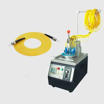 ST-ST 3Meter Single-Mode Fiber Optic Cable Jumper Optical Patch Cord Single-core Fiber Jumper Durable Cable
ST-ST 3Meter Single-Mode Fiber Optic Cable Jumper Optical Patch Cord Single-core Fiber Jumper Durable Cable