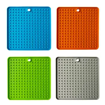 4 Pcs Square Pet Snuffle Feeding Mat Dog Puzzle Toys Nosework Blanket for Dogs
4 Pcs Square Pet Snuffle Feeding Mat Dog Puzzle Toys Nosework Blanket for Dogs