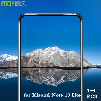 MOFi For Xiaomi Note 10 Lite High Definition Tempered Glass Mi Note10Lite Screen Protector Film Full Cover Anti Fingerprint
MOFi For Xiaomi Note 10 Lite High Definition Tempered Glass Mi Note10Lite Screen Protector Film Full Cover Anti Fingerprint