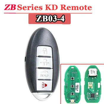 Free shipping (1 pcs)KEYDIY 3+1button ZB03 Smart Key Keyless go ZB series KD remote key for KD900 URG200 KD-X2
Free shipping (1 pcs)KEYDIY 3+1button ZB03 Smart Key Keyless go ZB series KD remote key for KD900 URG200 KD-X2