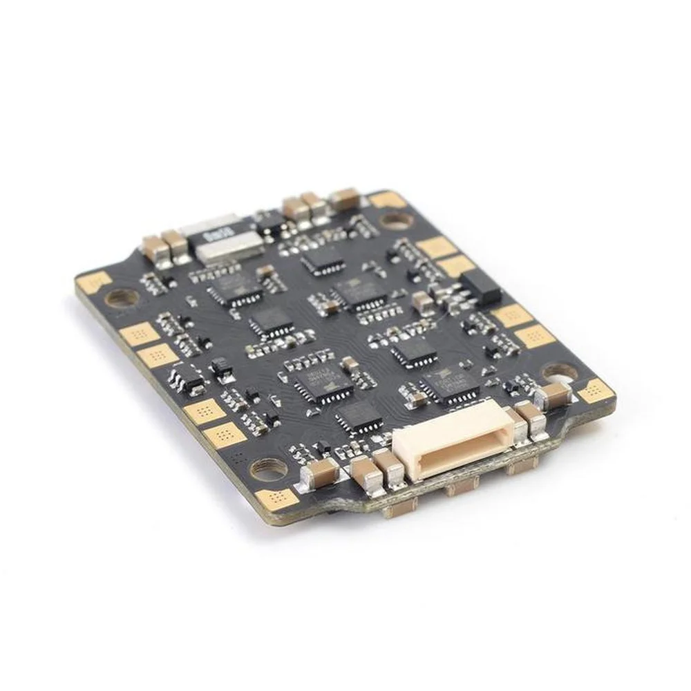 DIATONE MAMBA F40 MK2 40A 4in1 ESC Dshot600 4-6S Brushless ESC 30.5X30.5mm for FPV Racing Freestyle Drones DIY Parts
DIATONE MAMBA F40 MK2 40A 4in1 ESC Dshot600 4-6S Brushless ESC 30.5X30.5mm for FPV Racing Freestyle Drones DIY Parts