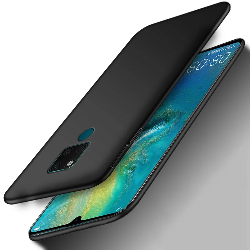 Phone Cases Matte Frosted Full Protective Case Slim PC for Huawei Mate 20 Pro Mate 20 Lite Mate 30 Mate10 Mate20 Mate30 Case
Phone Cases Matte Frosted Full Protective Case Slim PC for Huawei Mate 20 Pro Mate 20 Lite Mate 30 Mate10 Mate20 Mate30 Case