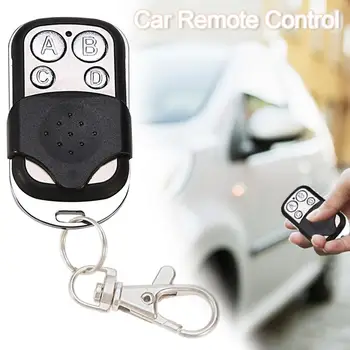Copy type remote control ZY1-COPY chip 433MHZ wireless remote control Wireless switch alarm remote control
Copy type remote control ZY1-COPY chip 433MHZ wireless remote control Wireless switch alarm remote control