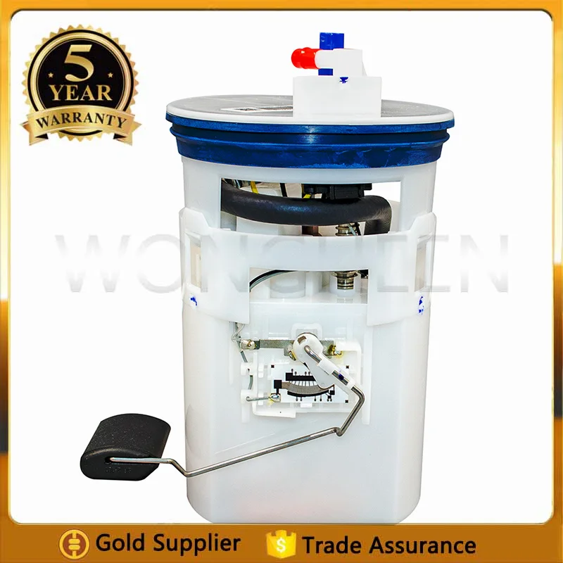 31110-2D000 Fuel Pump Module Assembly Fits For Korean Hyundai Elantra 2.0L 00-06
31110-2D000 Fuel Pump Module Assembly Fits For Korean Hyundai Elantra 2.0L 00-06