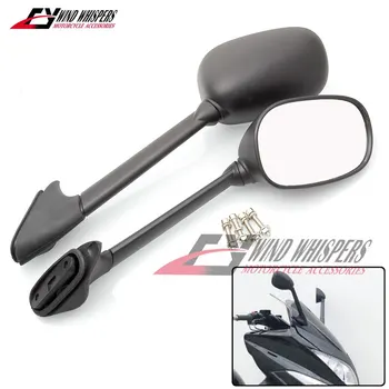 1 Pair Motorcycle Rear view Mirrors For Yamaha XP 500 T-MAX500 TMAX 500 XP500 T-max 500 2008 2009 2010 2011 08 09 10 11
1 Pair Motorcycle Rear view Mirrors For Yamaha XP 500 T-MAX500 TMAX 500 XP500 T-max 500 2008 2009 2010 2011 08 09 10 11