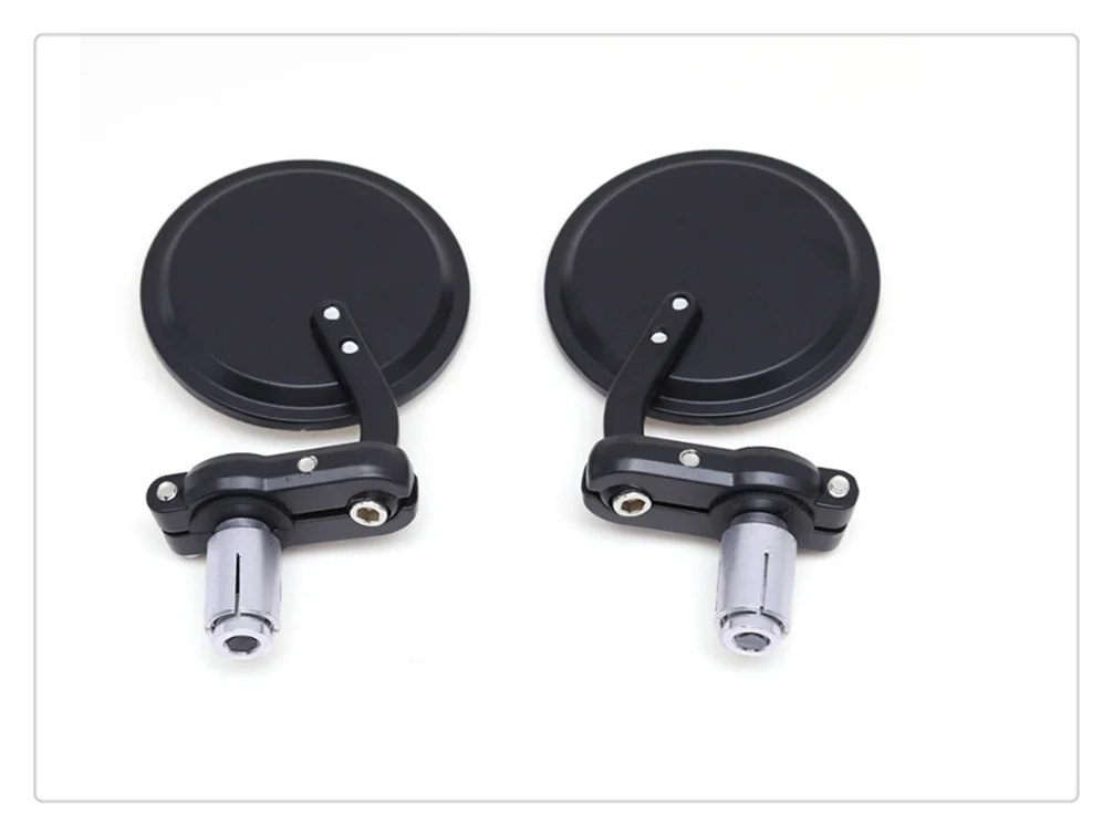 Motorcycle accessories modified handlebar rearview mirror 22mm for KTM SMC SMCR EnduRo R MC-R Duke 640 LC4 Supermoto 990
Motorcycle accessories modified handlebar rearview mirror 22mm for KTM SMC SMCR EnduRo R MC-R Duke 640 LC4 Supermoto 990