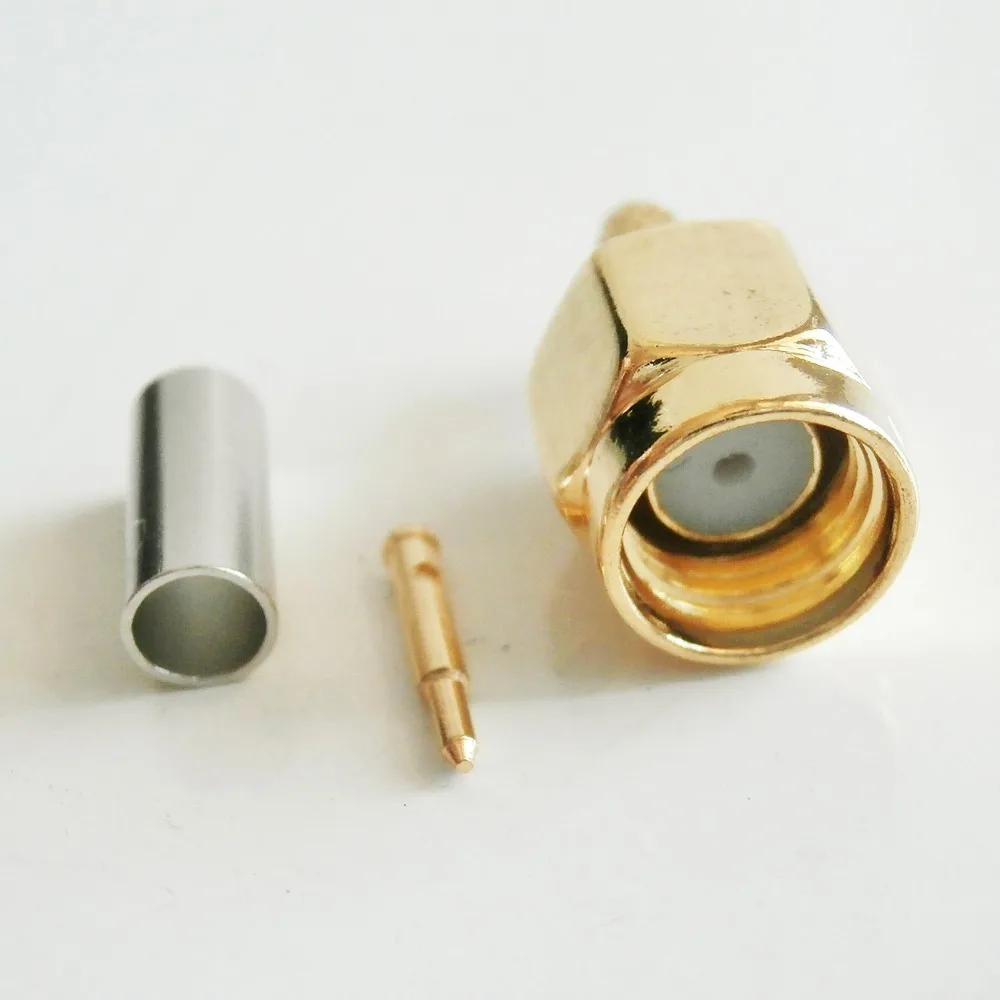 SMA-JC-1.5-AA