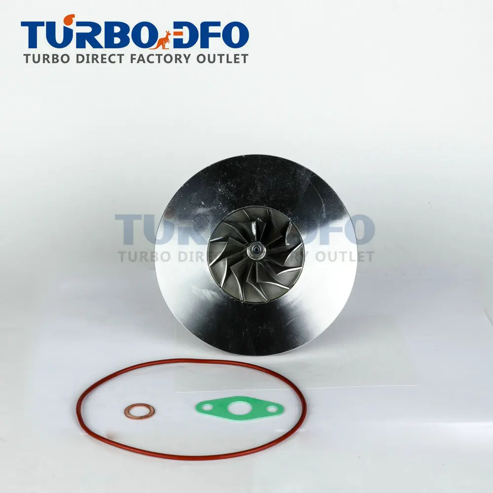 

K14 Turbocharger Core 53149886445 Turbine Cartridge 99450704 For Iveco Daily II 2.8 76/90Kw 103/122Hp 8140.23.3700 1996-1999