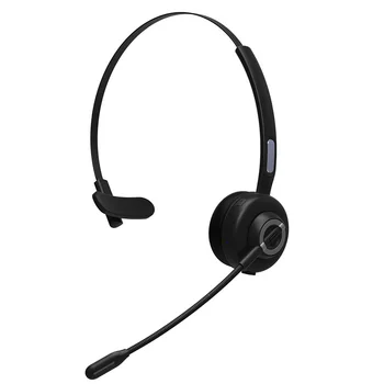 Business Active Noise Reduction Wireless Headphone Talking Cell Phone Bluetooth Headset With Mic Home Music Unidirectional
Business Active Noise Reduction Wireless Headphone Talking Cell Phone Bluetooth Headset With Mic Home Music Unidirectional