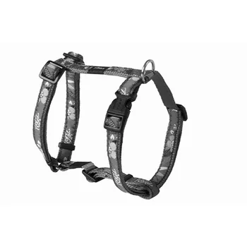 Rogz harness for Dog Classic, Mint silver 
Rogz harness for Dog Classic, Mint silver