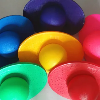 Hopper Pogo Ball Balance Board Hop Bounce Jump Fitness Planet Jumping Toy WHShopping 
Hopper Pogo Ball Balance Board Hop Bounce Jump Fitness Planet Jumping Toy WHShopping
