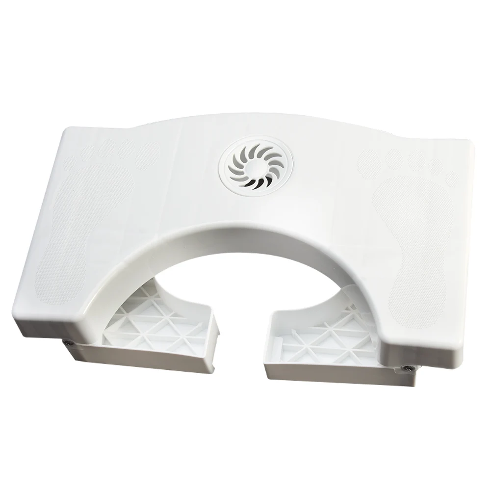 Footstool Stool Plastic For Kids Foldable Bathroom Toilet Anti Constipation Squatting
Footstool Stool Plastic For Kids Foldable Bathroom Toilet Anti Constipation Squatting