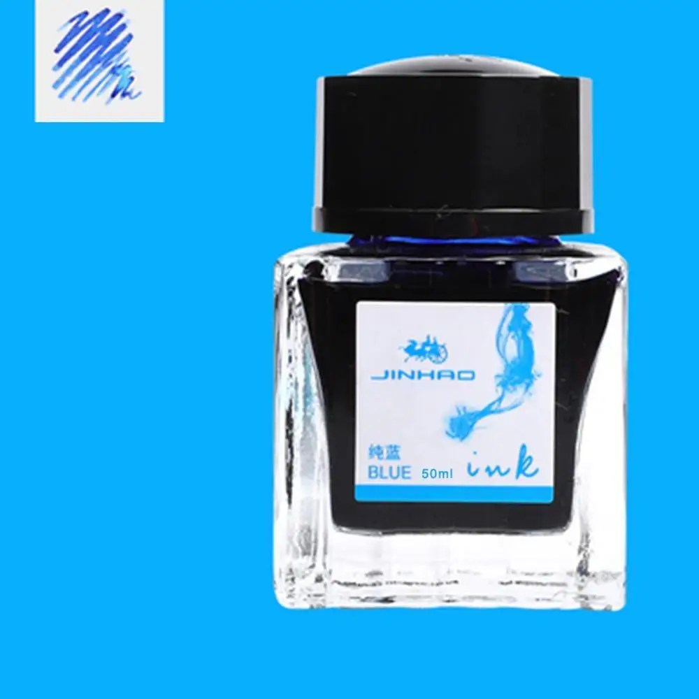 Handmade Color Ink For Fountain Dip Pen Calligraphy Writing Painting Graffiti Non Carbon Not blocking the Pen 50ml/30ml Bottle
Handmade Color Ink For Fountain Dip Pen Calligraphy Writing Painting Graffiti Non Carbon Not blocking the Pen 50ml/30ml Bottle