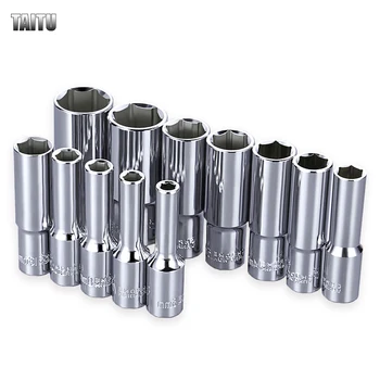 3/8" Quick Release Reversible Ratchet Socket Wrench Set Tools With Hanging Rack Drive Sockets Set For Hand Tool
3/8" Quick Release Reversible Ratchet Socket Wrench Set Tools With Hanging Rack Drive Sockets Set For Hand Tool