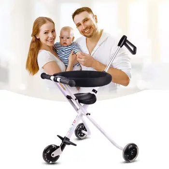 Portable Detachable Foldable Fence Children Baby Three-wheeled Trolley Guardrail Accessories #905
Portable Detachable Foldable Fence Children Baby Three-wheeled Trolley Guardrail Accessories #905