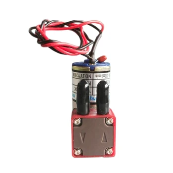 UV Small Ink Pump Special Ink Pump for UV Machine Is Used for Infiniti / Crystaljet / Gongzheng Inkjet Printer
UV Small Ink Pump Special Ink Pump for UV Machine Is Used for Infiniti / Crystaljet / Gongzheng Inkjet Printer