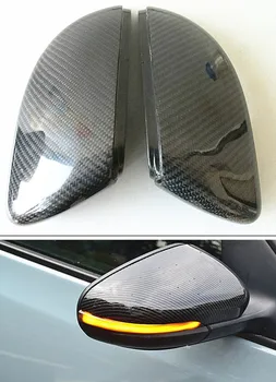 Carbon look Mirror Cover For VW Golf 6 GOLFGTI R20 MK6 MK7 Scirocco CC Passat Beetle TOURAN Rear View Mirror Cover Replacement
Carbon look Mirror Cover For VW Golf 6 GOLFGTI R20 MK6 MK7 Scirocco CC Passat Beetle TOURAN Rear View Mirror Cover Replacement