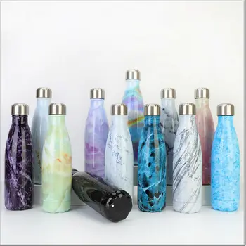 AA 1PC 500ml Vacuum Flask Edelstahl Trinkflasche Becher Doublelayer Isolierte Thermoses Personalized Water Bottle Metal Steel
AA 1PC 500ml Vacuum Flask Edelstahl Trinkflasche Becher Doublelayer Isolierte Thermoses Personalized Water Bottle Metal Steel