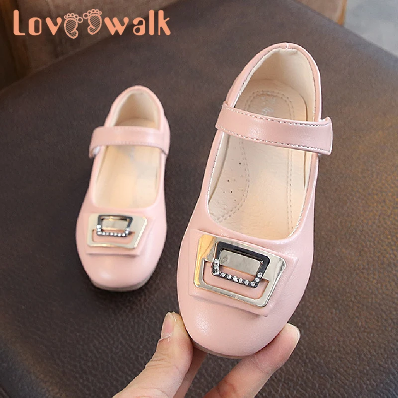 Rhinestones Shoes Girls Leather Soft Teenage Shoes Kids Loafers Girls Rubber Shoes Princess Girl Dress Sandals For Spring Summer
Rhinestones Shoes Girls Leather Soft Teenage Shoes Kids Loafers Girls Rubber Shoes Princess Girl Dress Sandals For Spring Summer