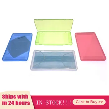 Mask Storage Box Organizer Mask Packaging Box Moisture-proof And Dustproof Portable Rectangular Storage Box Disposable Mask Box
Mask Storage Box Organizer Mask Packaging Box Moisture-proof And Dustproof Portable Rectangular Storage Box Disposable Mask Box