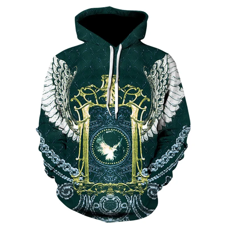 2019 New 3D Print Women/Men Hooded Sweatshirt Fashion Personality Unisex Hoodies Tops Casual Couple Autumn Sweatshirts Clothing 
2019 New 3D Print Women/Men Hooded Sweatshirt Fashion Personality Unisex Hoodies Tops Casual Couple Autumn Sweatshirts Clothing