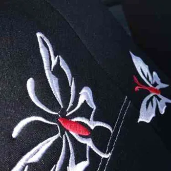 Butterfly Embroidered Car Seat Cover Universal Fit Most Vehicles Seats Interior Accessories Black Seat Covers
Butterfly Embroidered Car Seat Cover Universal Fit Most Vehicles Seats Interior Accessories Black Seat Covers