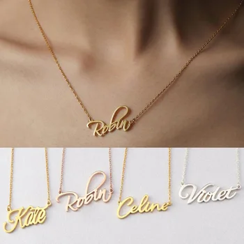 CUSTOM PERSONALIZED WOMEN'S CROWN NAME NECKLACE IN GOLD TONE REAL STAINLESS STEEL BEST FRIEND SISTER GIFTS FREE NICKLE
CUSTOM PERSONALIZED WOMEN'S CROWN NAME NECKLACE IN GOLD TONE REAL STAINLESS STEEL BEST FRIEND SISTER GIFTS FREE NICKLE